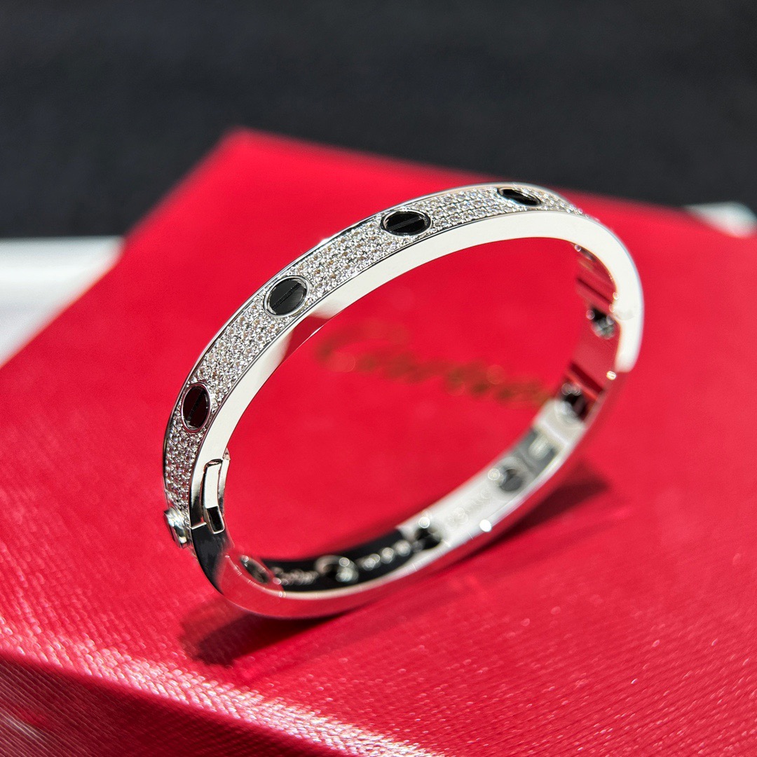 Cartier bracelet 16 17 18 19