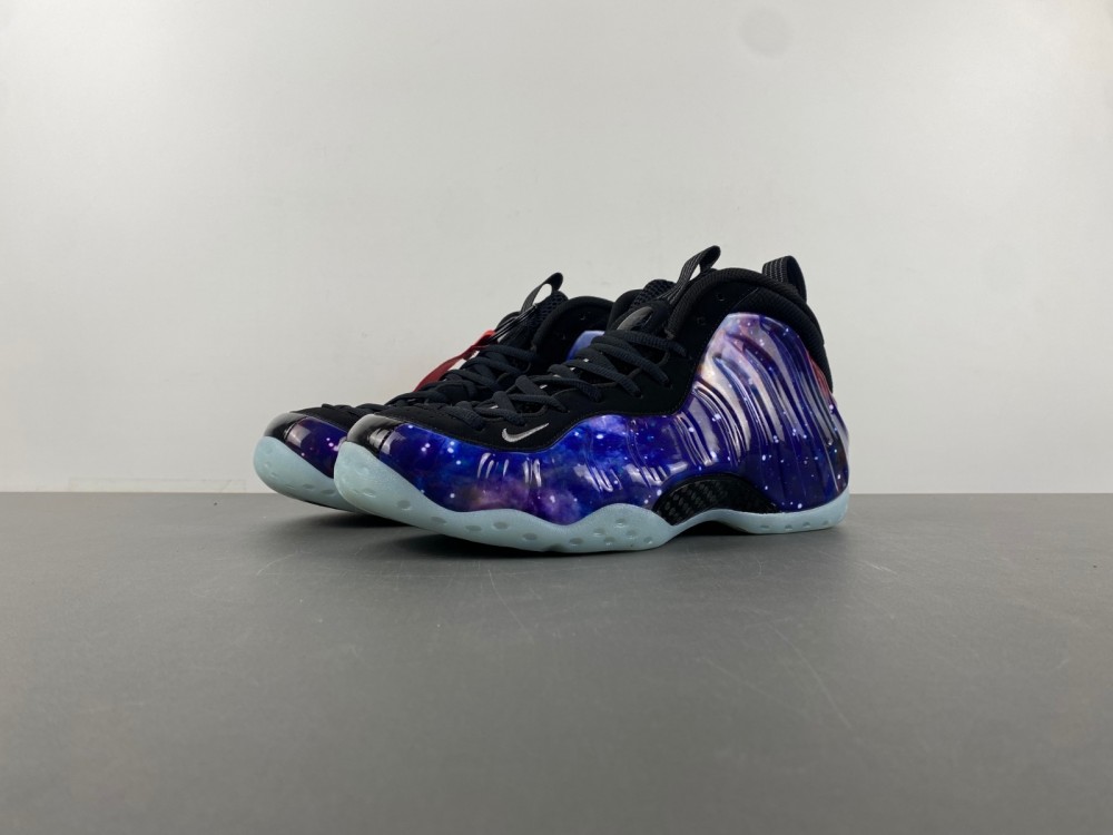 Nike Air Foamposite One “Galaxy” (2025) FQ4303-400