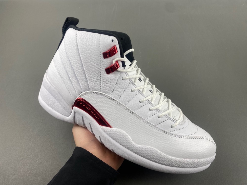 Air Jordan 12 Retro CT8013-106