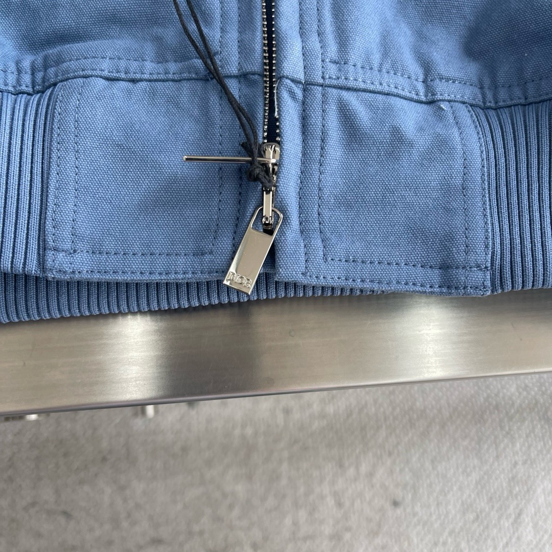 Christian Dioorr jacket 01