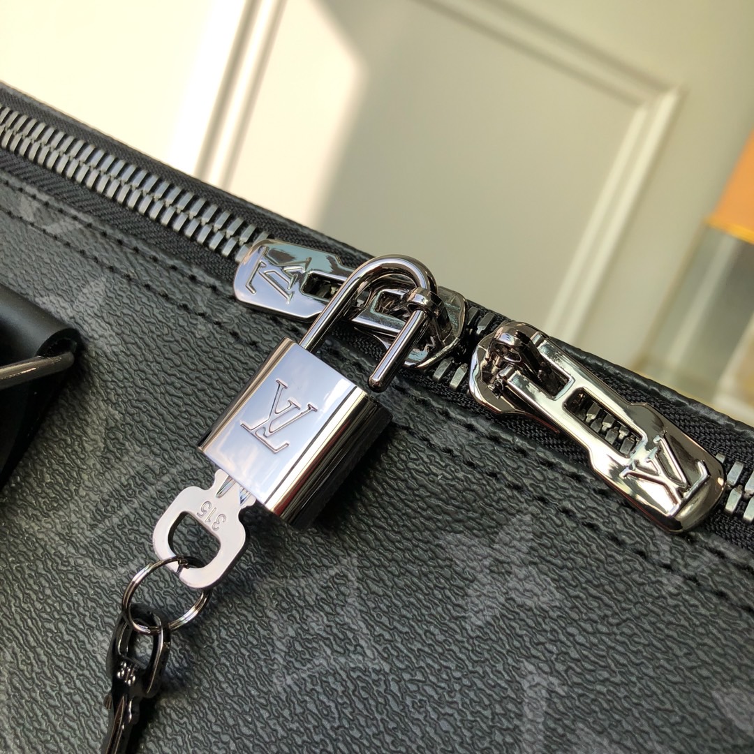 LV KEEPALL BANDOULIÈRE 50 M40603