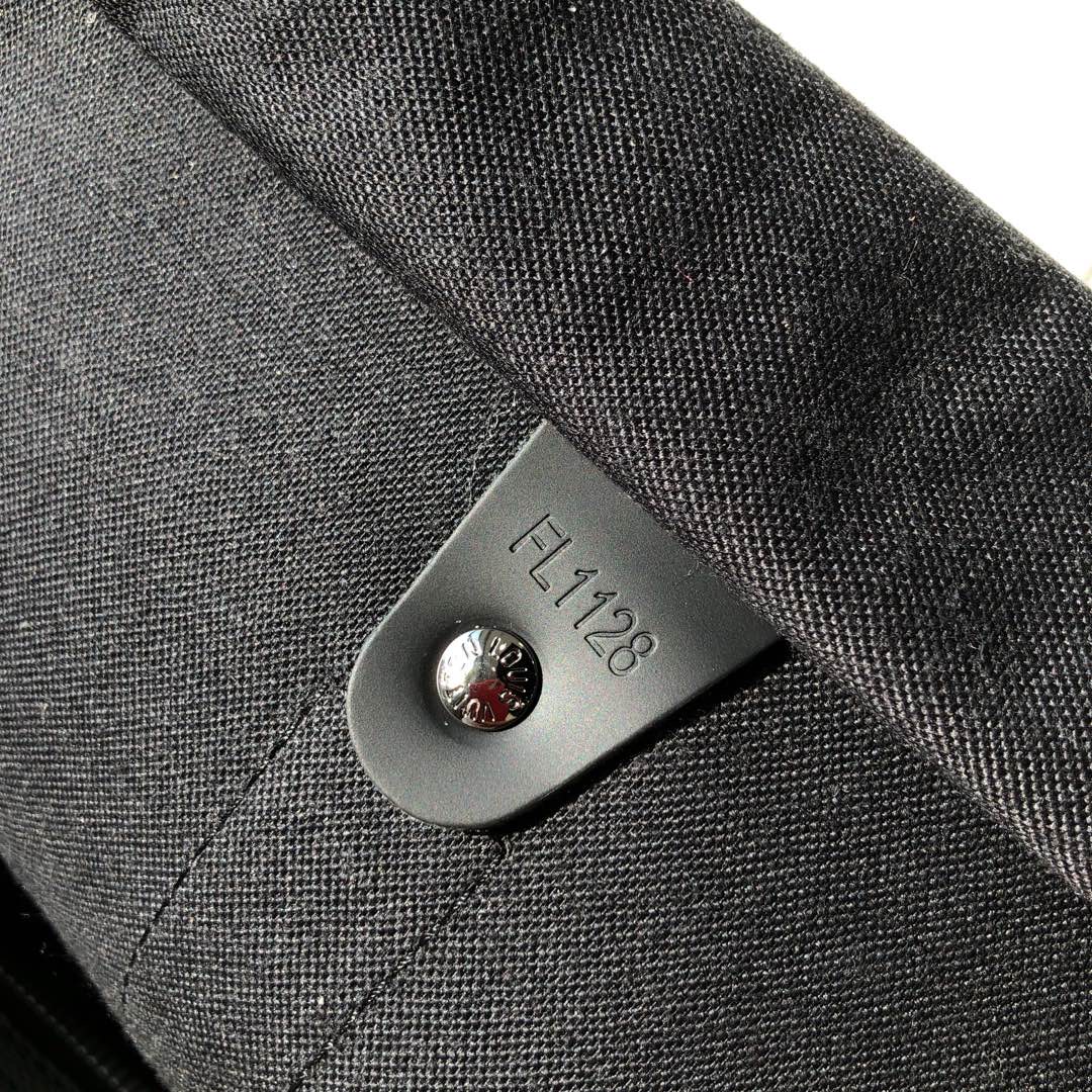 LV KEEPALL BANDOULIÈRE 50 M40603