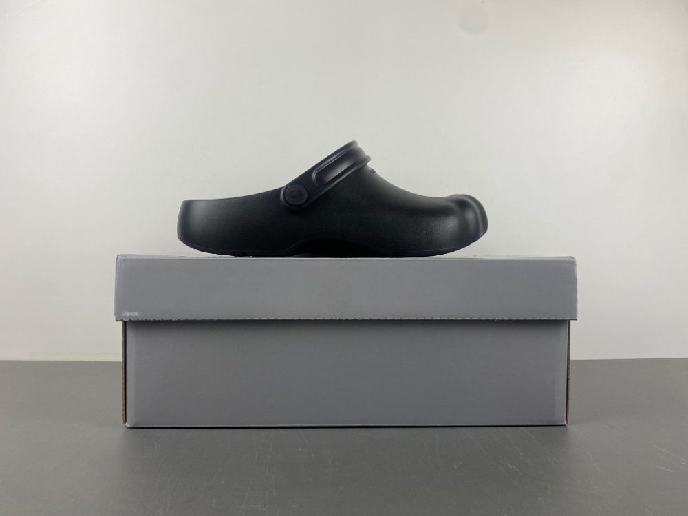 Balenciaga Sunday Black 788619