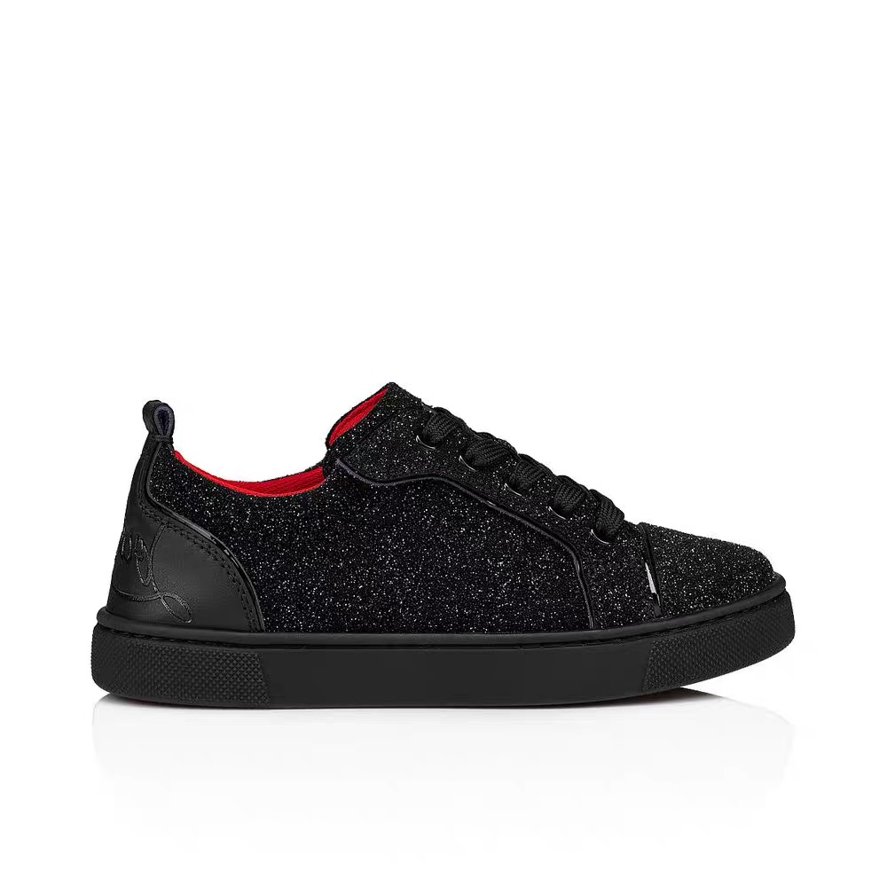 Christian Louboutin Funnyto Sneakers Black