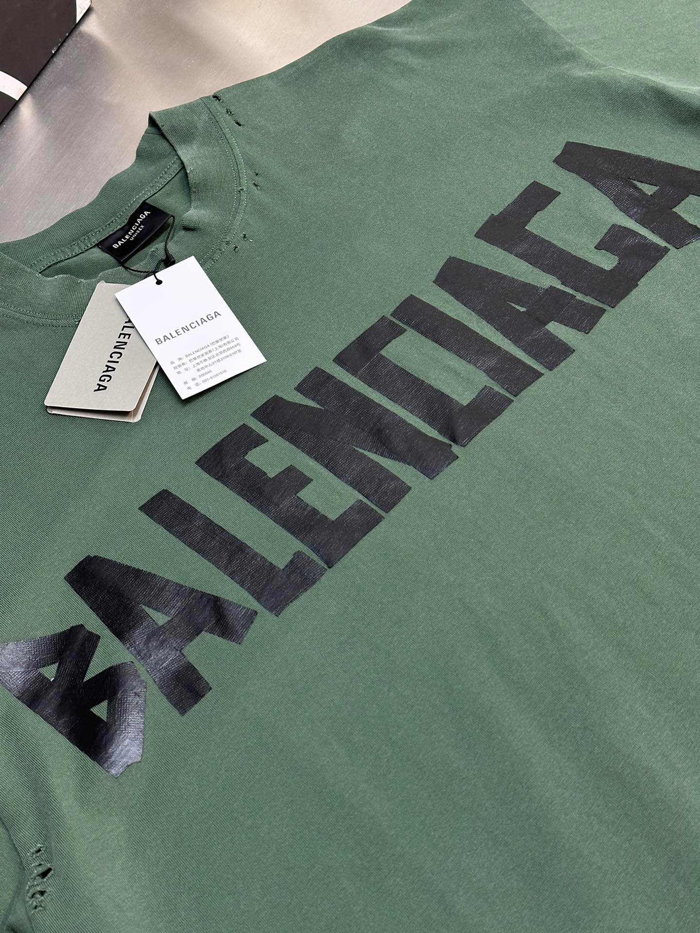 balenciaga t-shirt 01