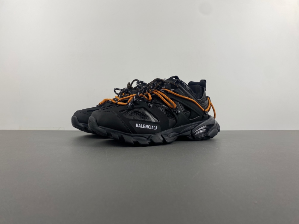 Balenciaga Track Trail Laces3.0 800592 WTRHK 1000