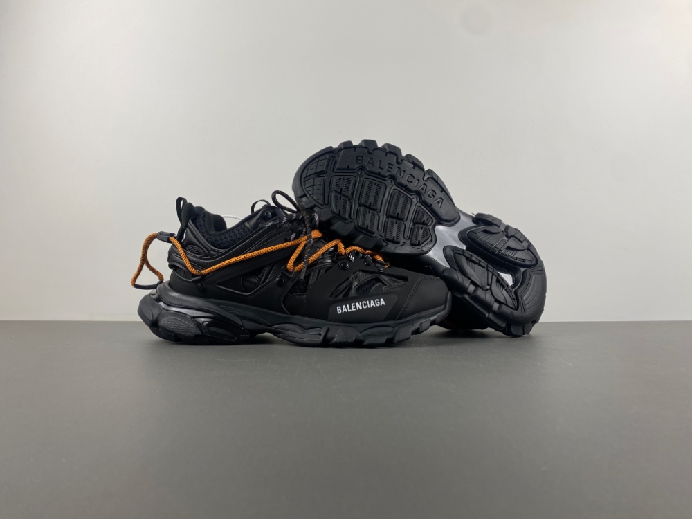 Balenciaga Track Trail Laces3.0 800592 WTRHK 1000