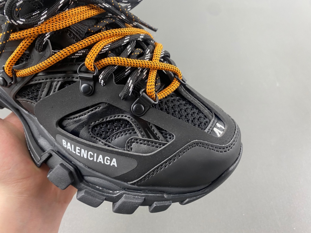 Balenciaga Track Trail Laces3.0 800592 WTRHK 1000