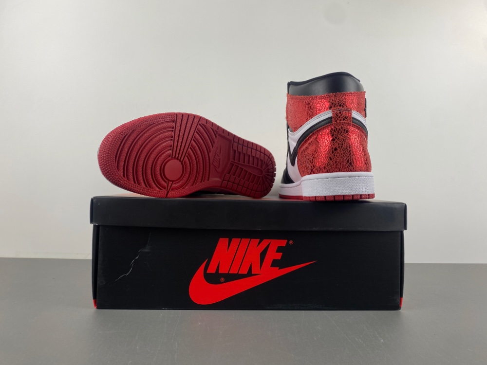Air Jordan 1 High OG WMNS “Varsity Red” FD2596-602
