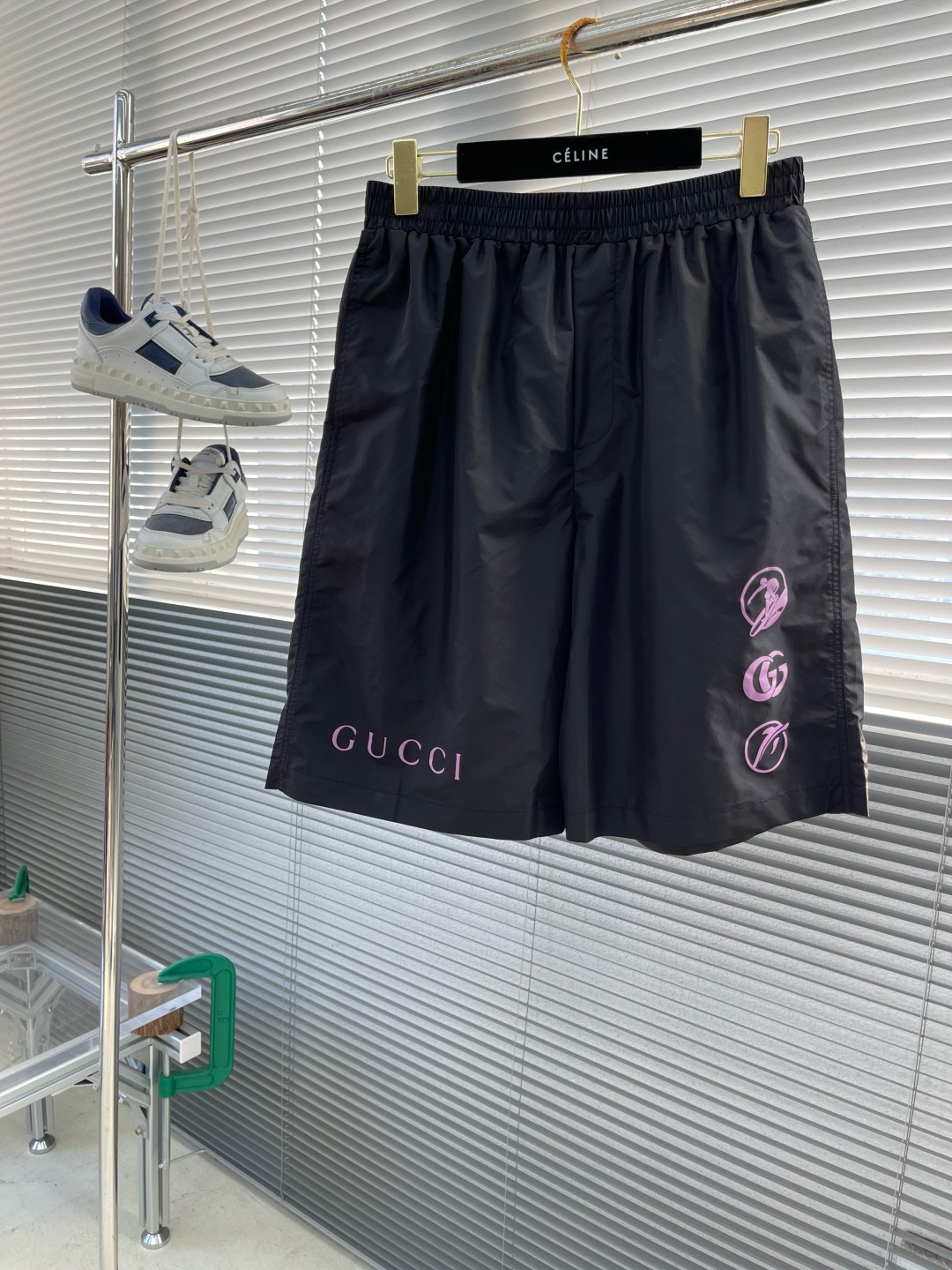 Gucc shorts 01
