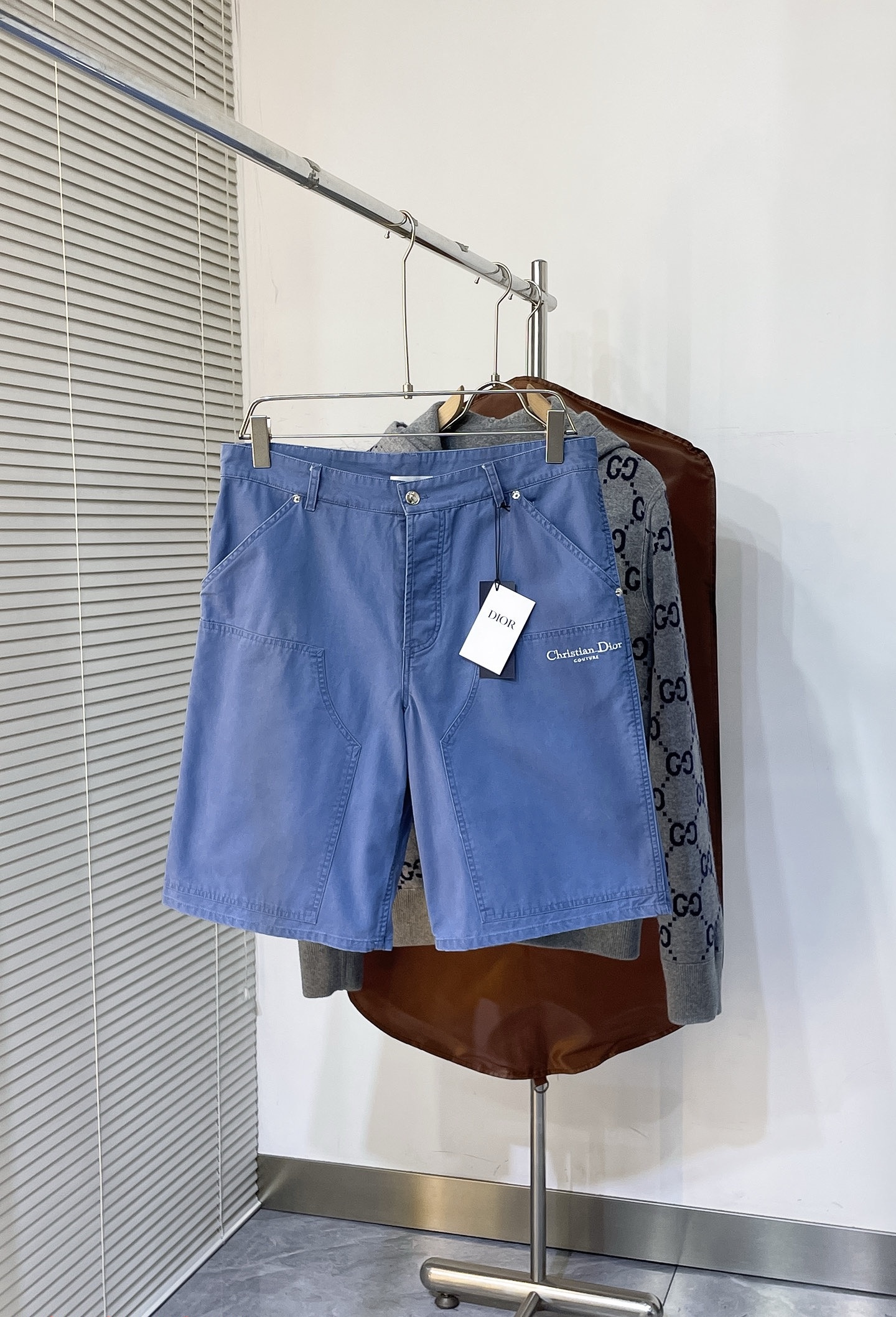 Dioorr shorts 03