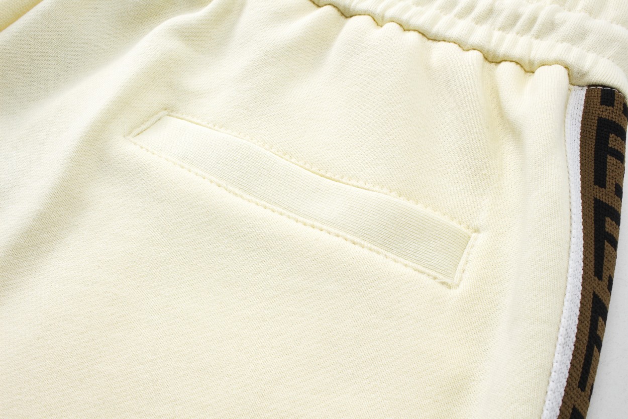 Fendi shorts 04