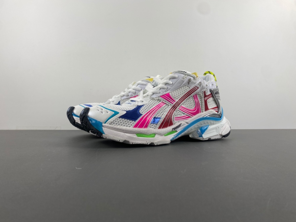 Balenciaga Sneakers 772774-W3RBW-9645