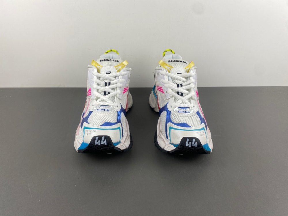 Balenciaga Sneakers 772774-W3RBW-9645