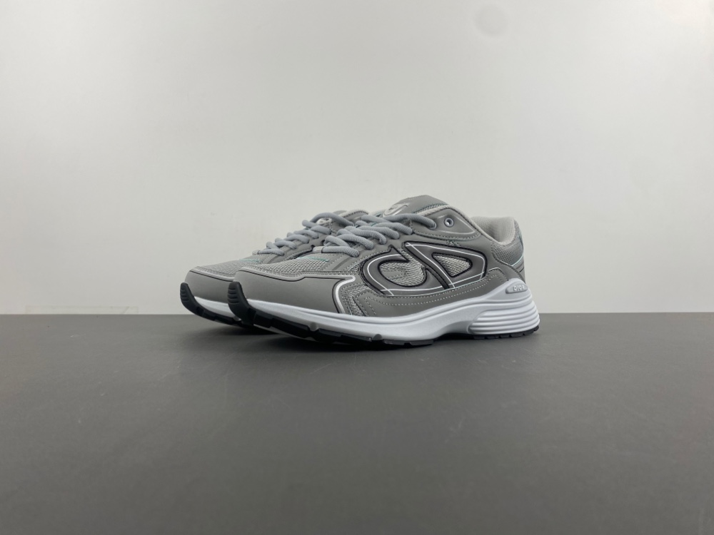 Christian Dior Gray and black 3SN279ZRBH868