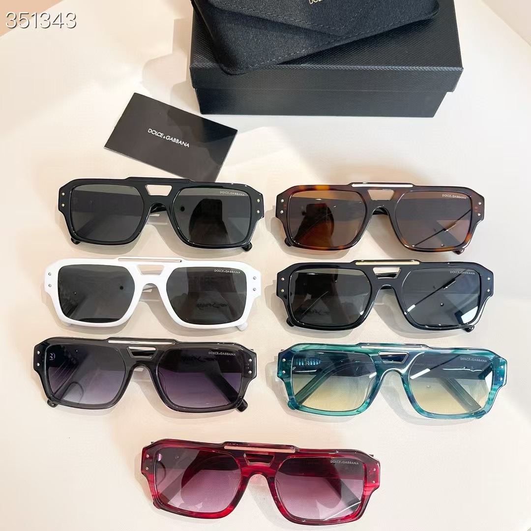 DG Sunglasses