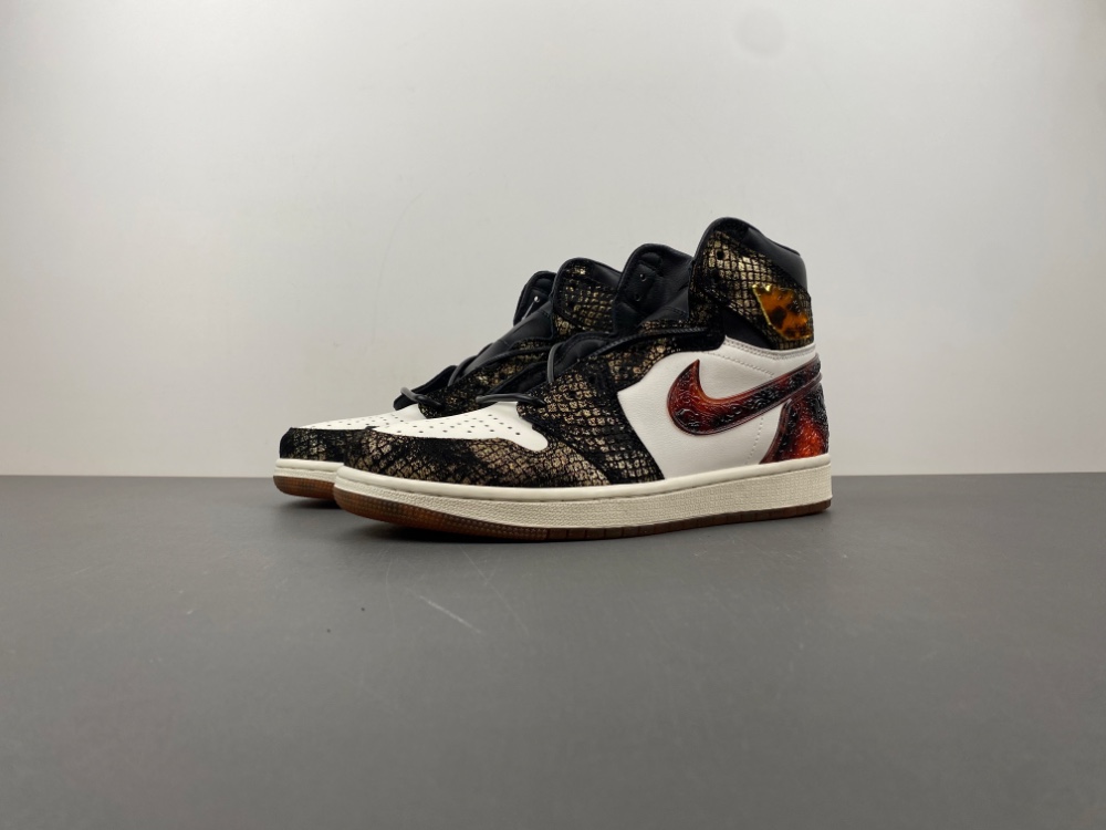 Air Jordan 1 High OG “Xuanwu” LB3165 091