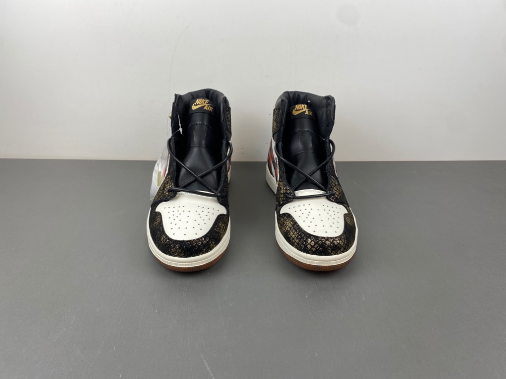 Air Jordan 1 High OG “Xuanwu” LB3165 091