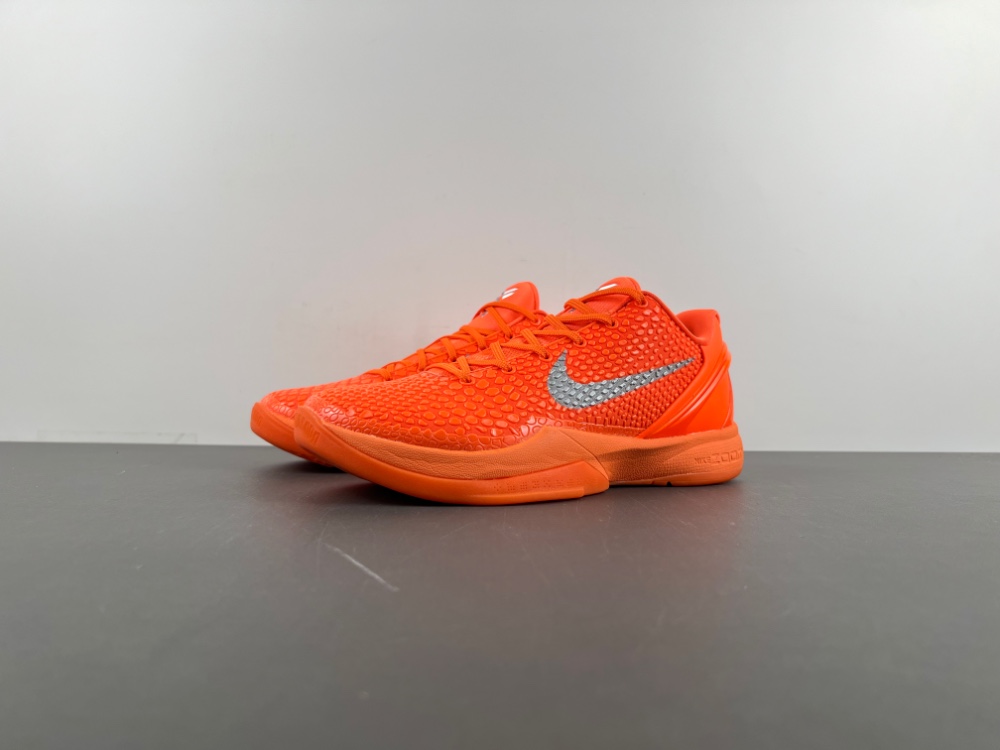 NIKE ZOOM KOBE 6 PE2025-105