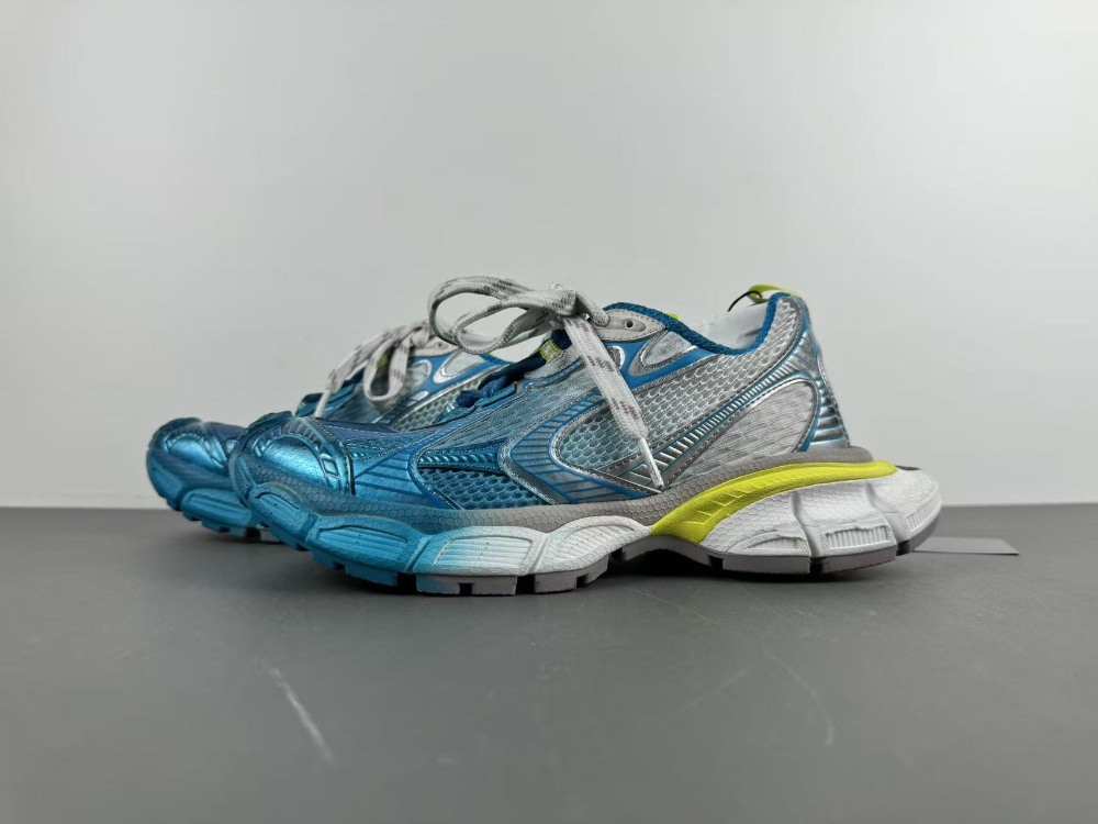 Blncig IAGA -PHANTOM SNEAKER 734731 W3XTS 9479