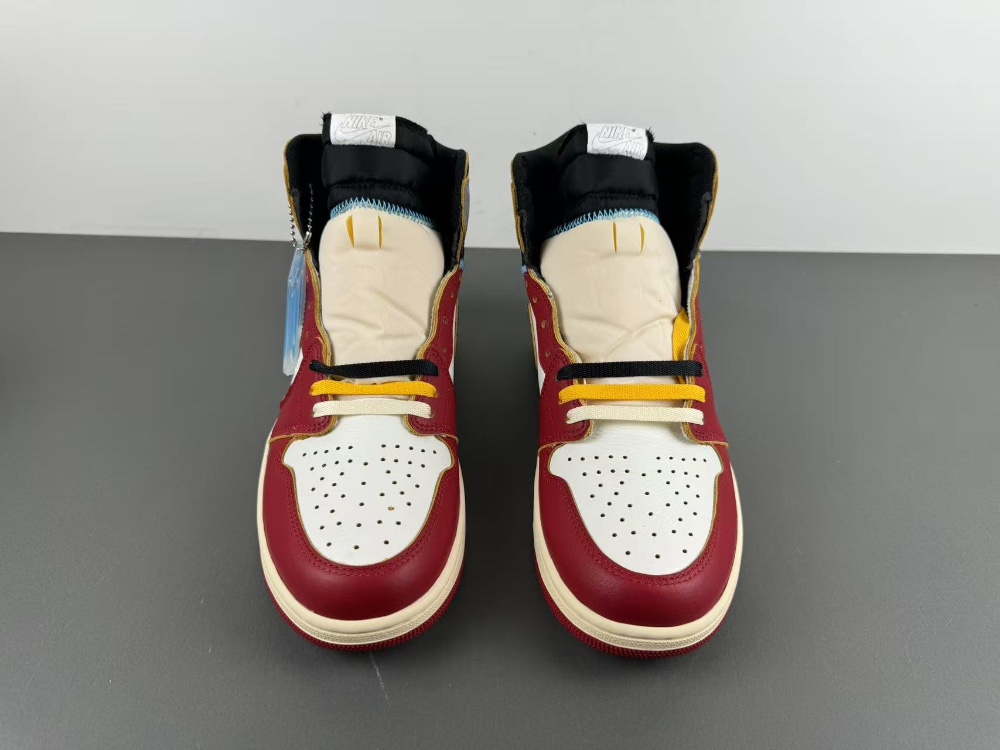 Air Jordan Union LA x Air Jordan 1 High OG “Chicago” UN