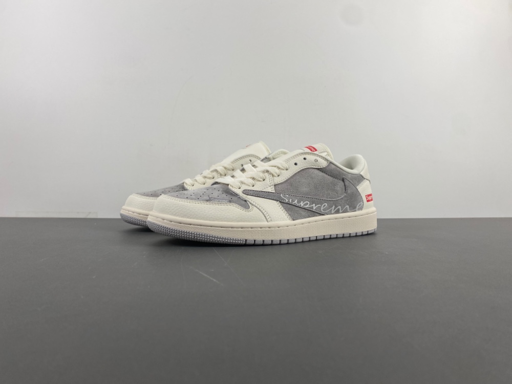 Air Jordan 1 ” Reverse Mocha “ XS3086-004