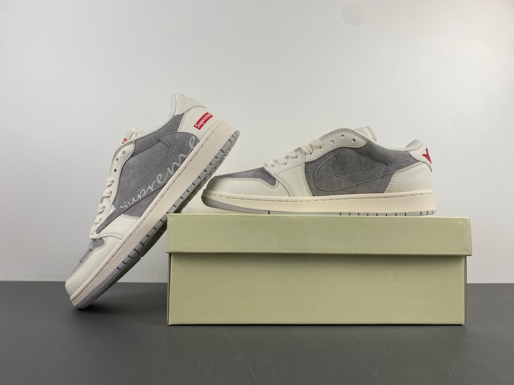 Air Jordan 1 ” Reverse Mocha “ XS3086-004