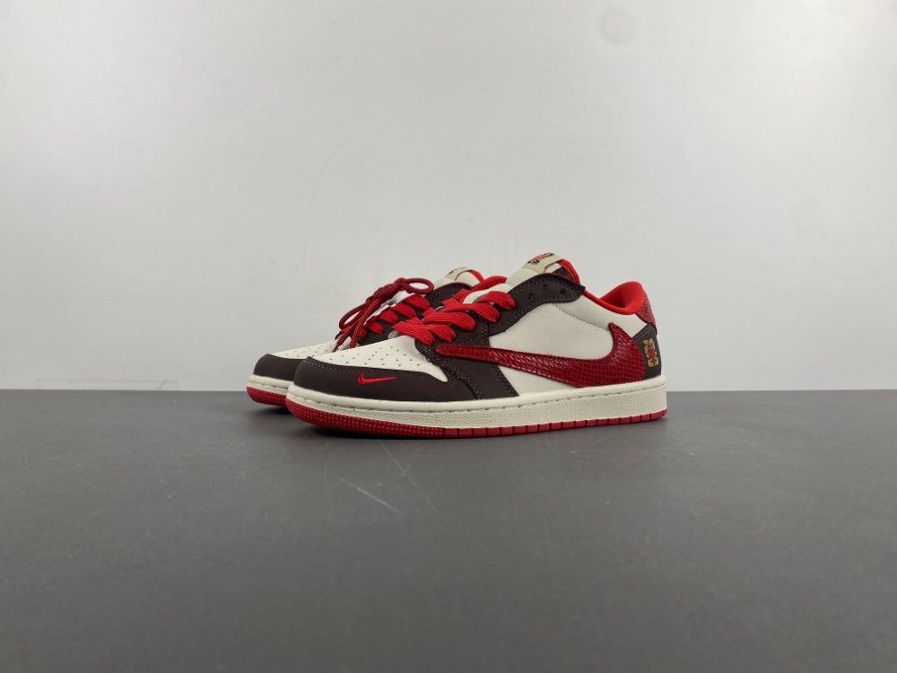 Air Jordan 1 Low CH6336-020