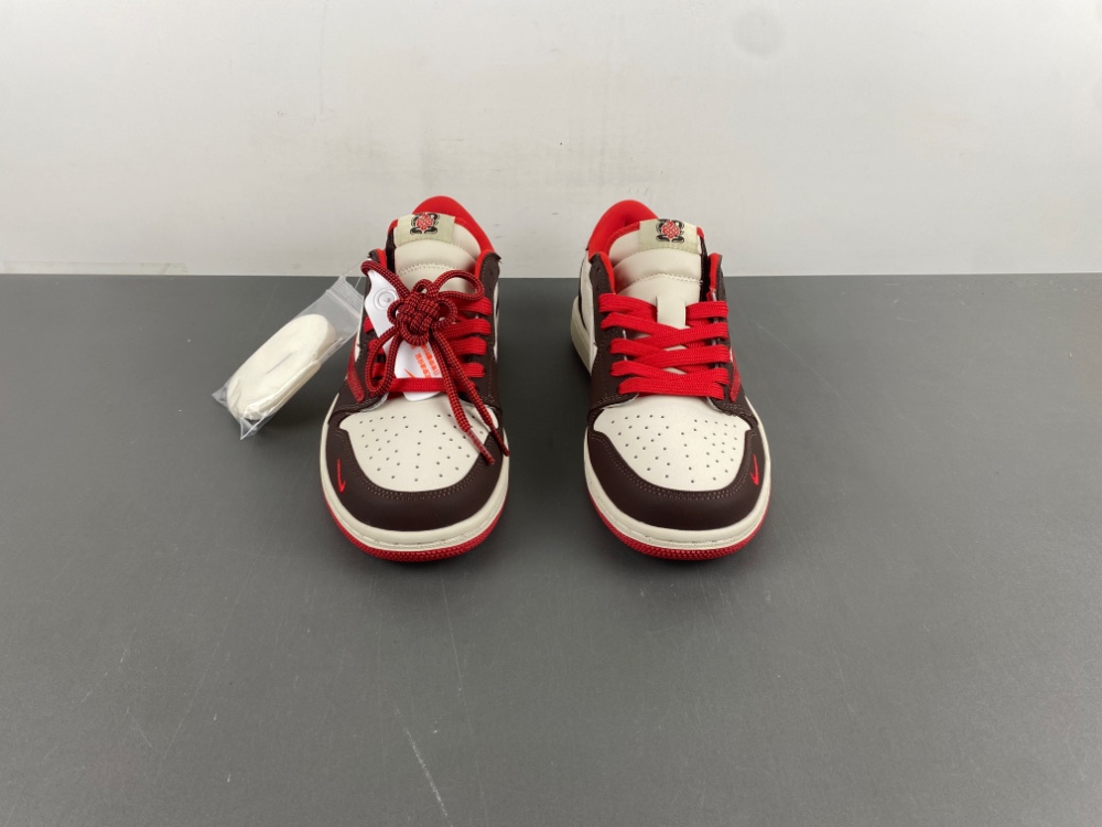 Air Jordan 1 Low CH6336-020