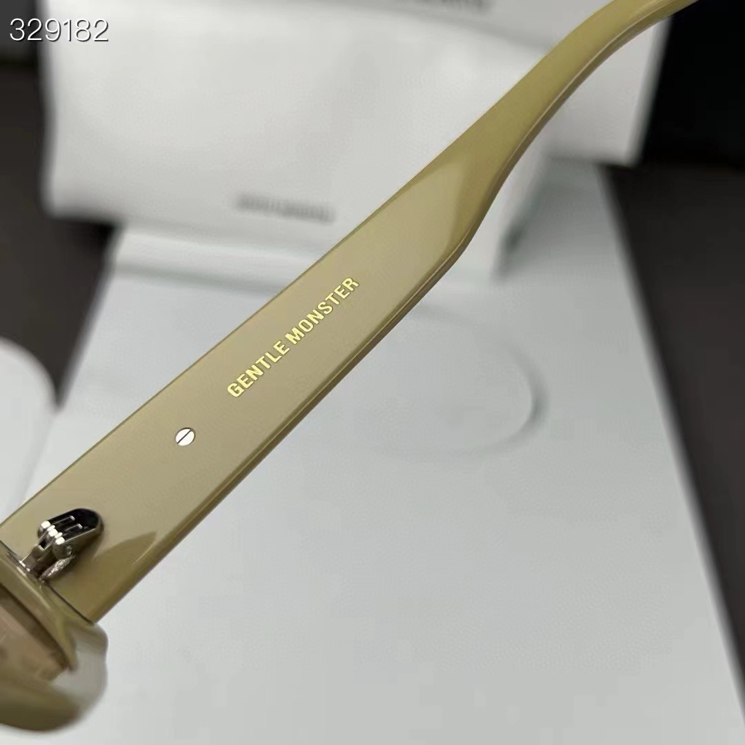 GENTLE MONTER Sunglasses