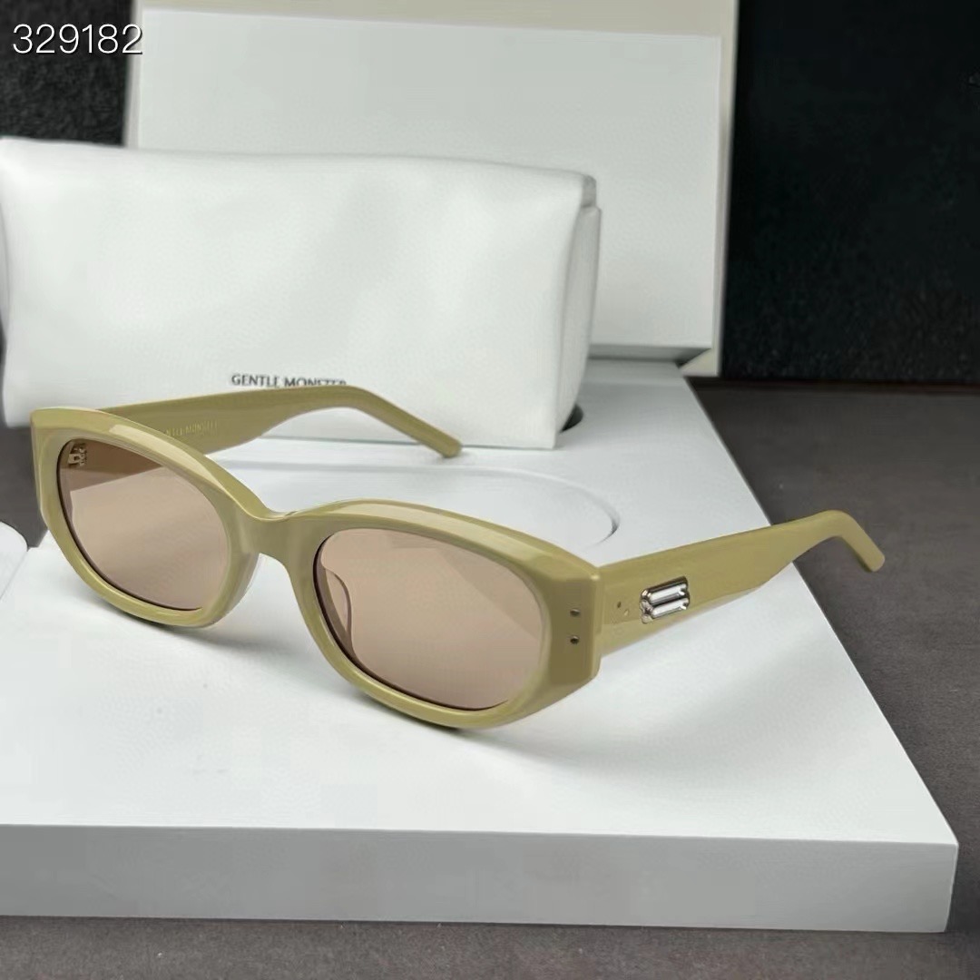 GENTLE MONTER Sunglasses