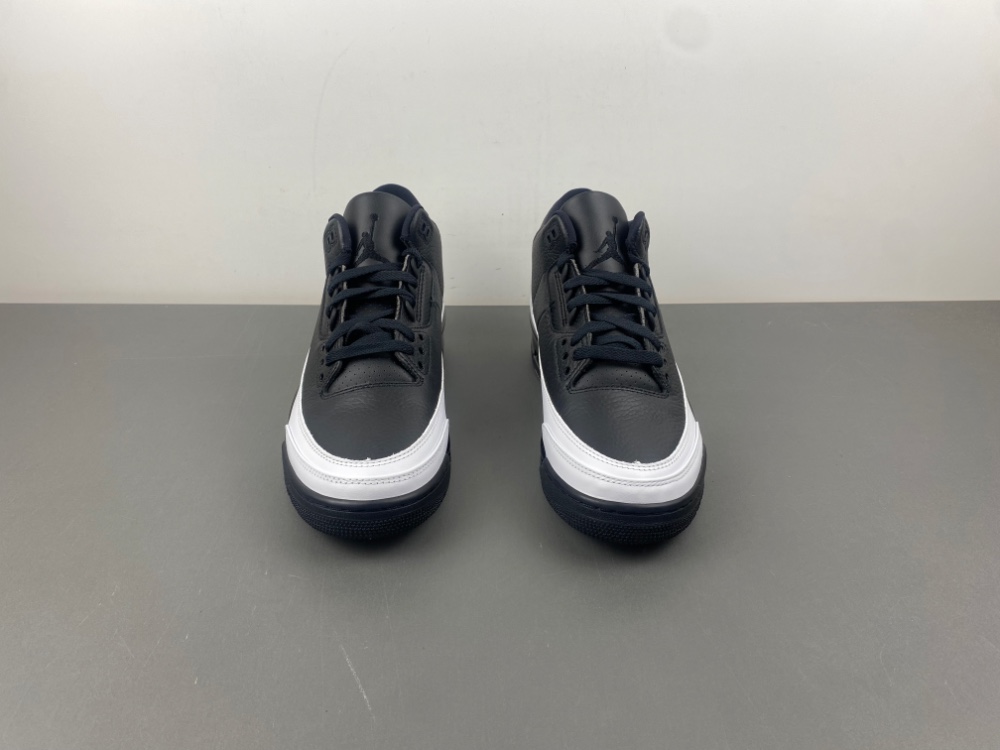 Air Jordan 3 AJ3 Fragment Design DA3595-100