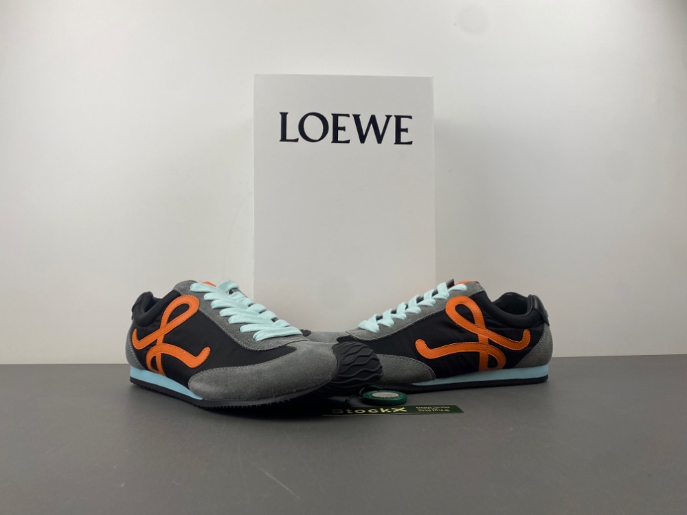 Ballet Runner 2.0 LLBR282X01