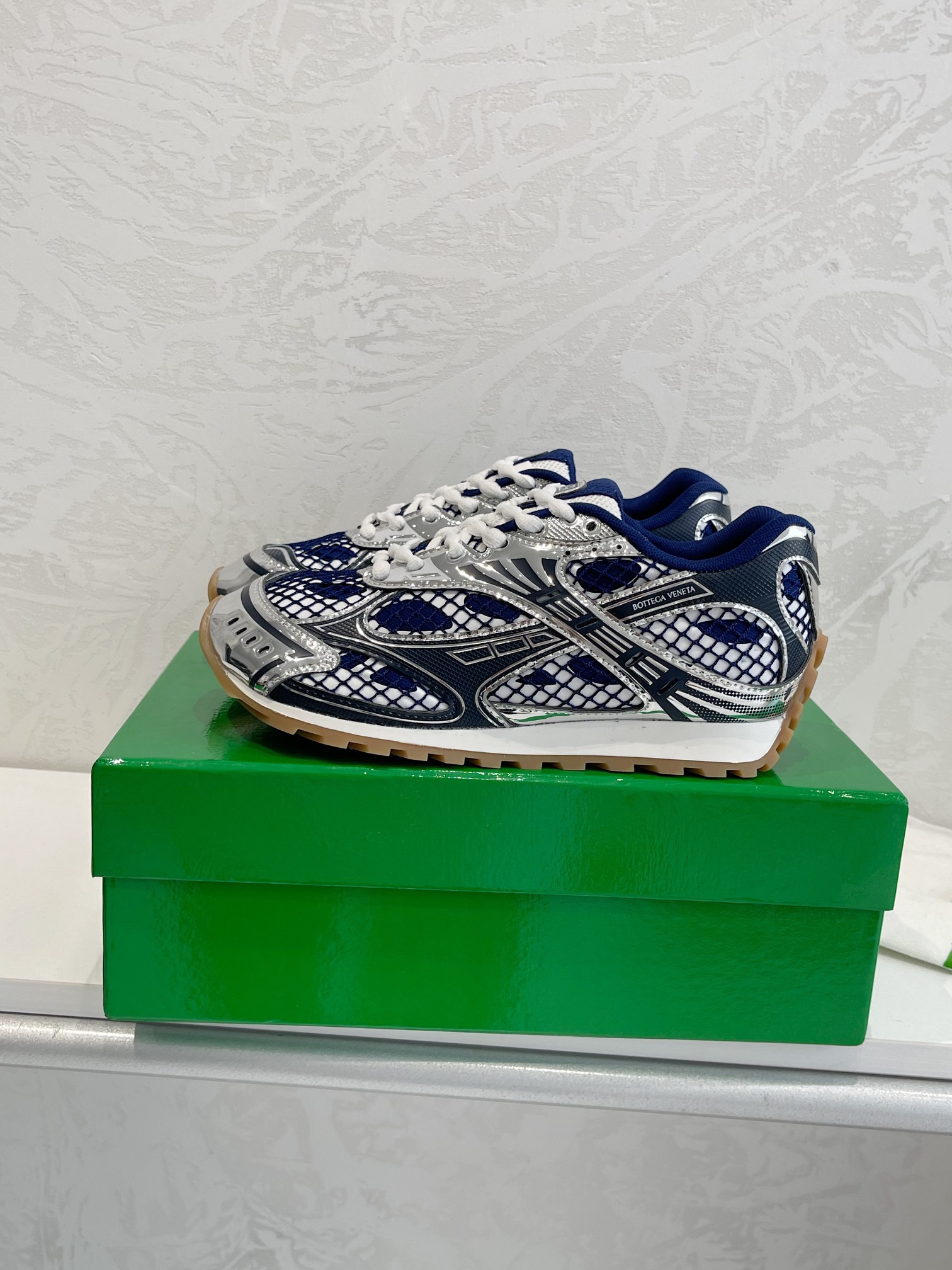 Bottega Veneta Orbit sneaker 03