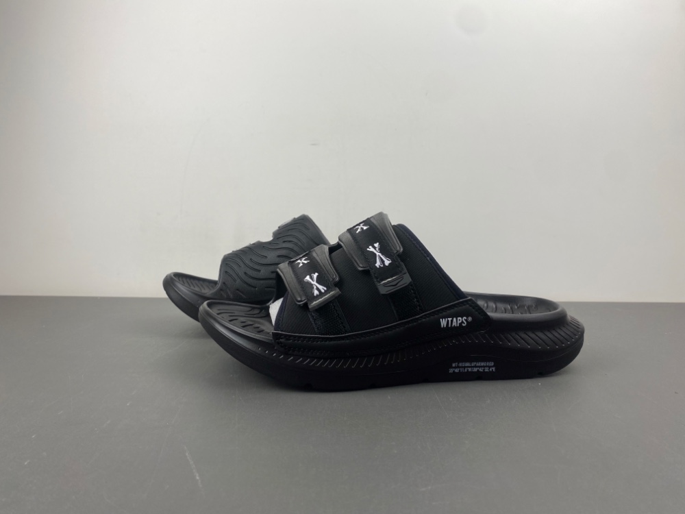 WTAPS x HOKA Ora Luxe 'Four Leaf Clover' 1155398-JLC