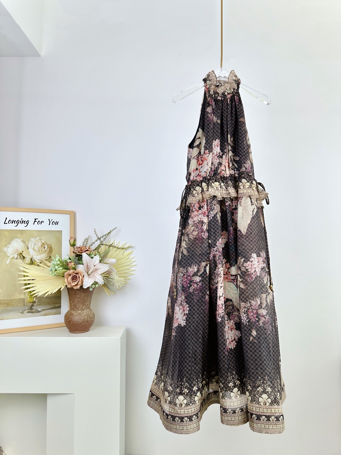 Zimmermann Women's dress 01