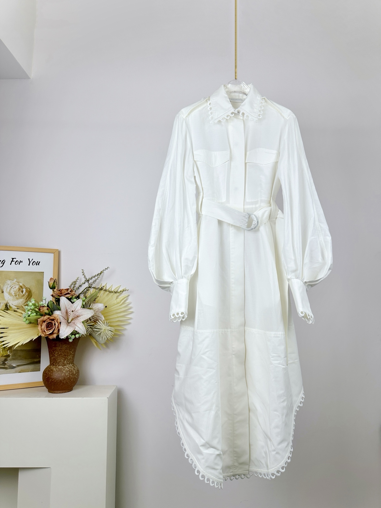 Zimmermann Women's dress 03