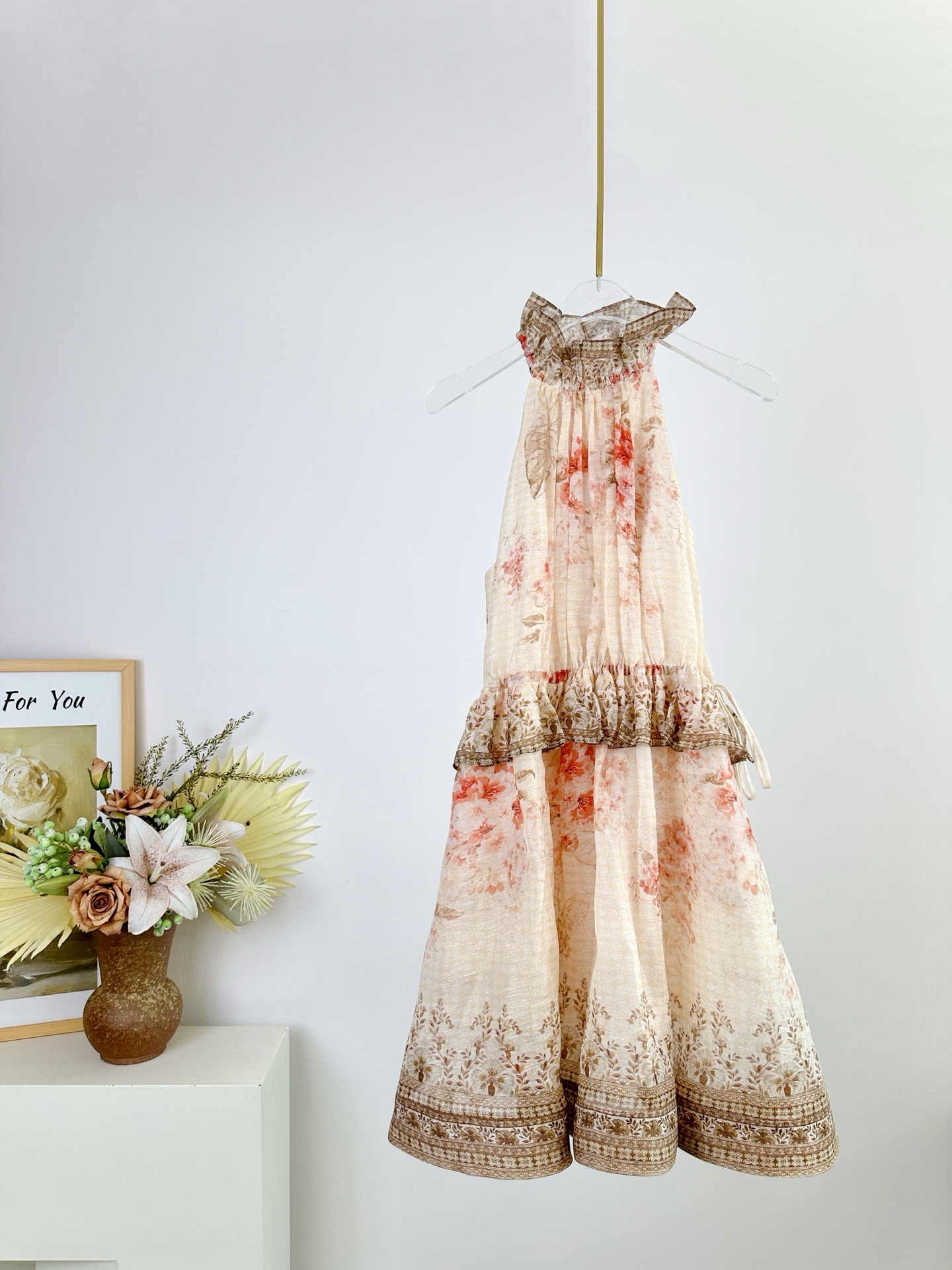 Zimmermann Women's dress 04