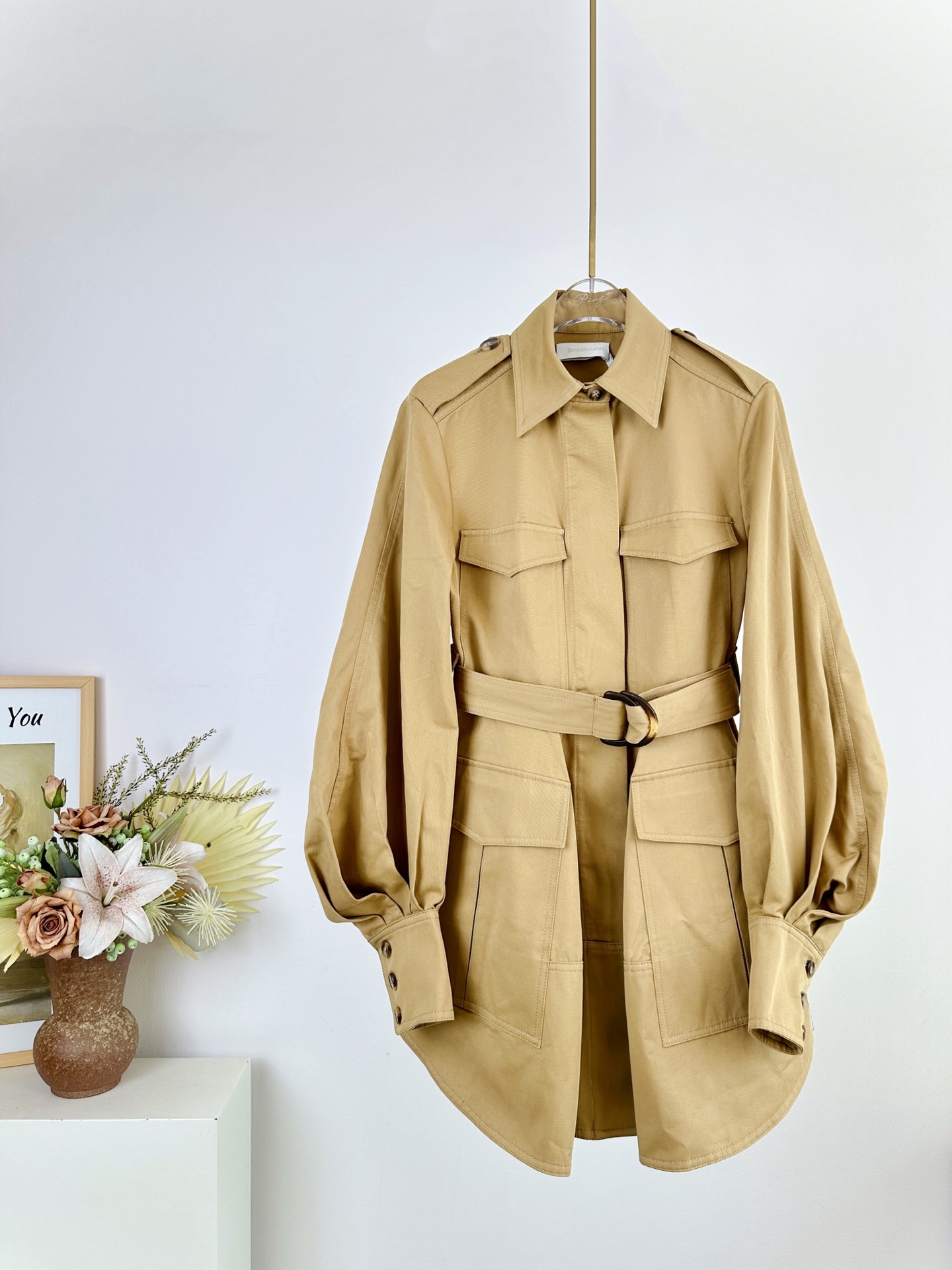 Zimmermann Women's dress 05