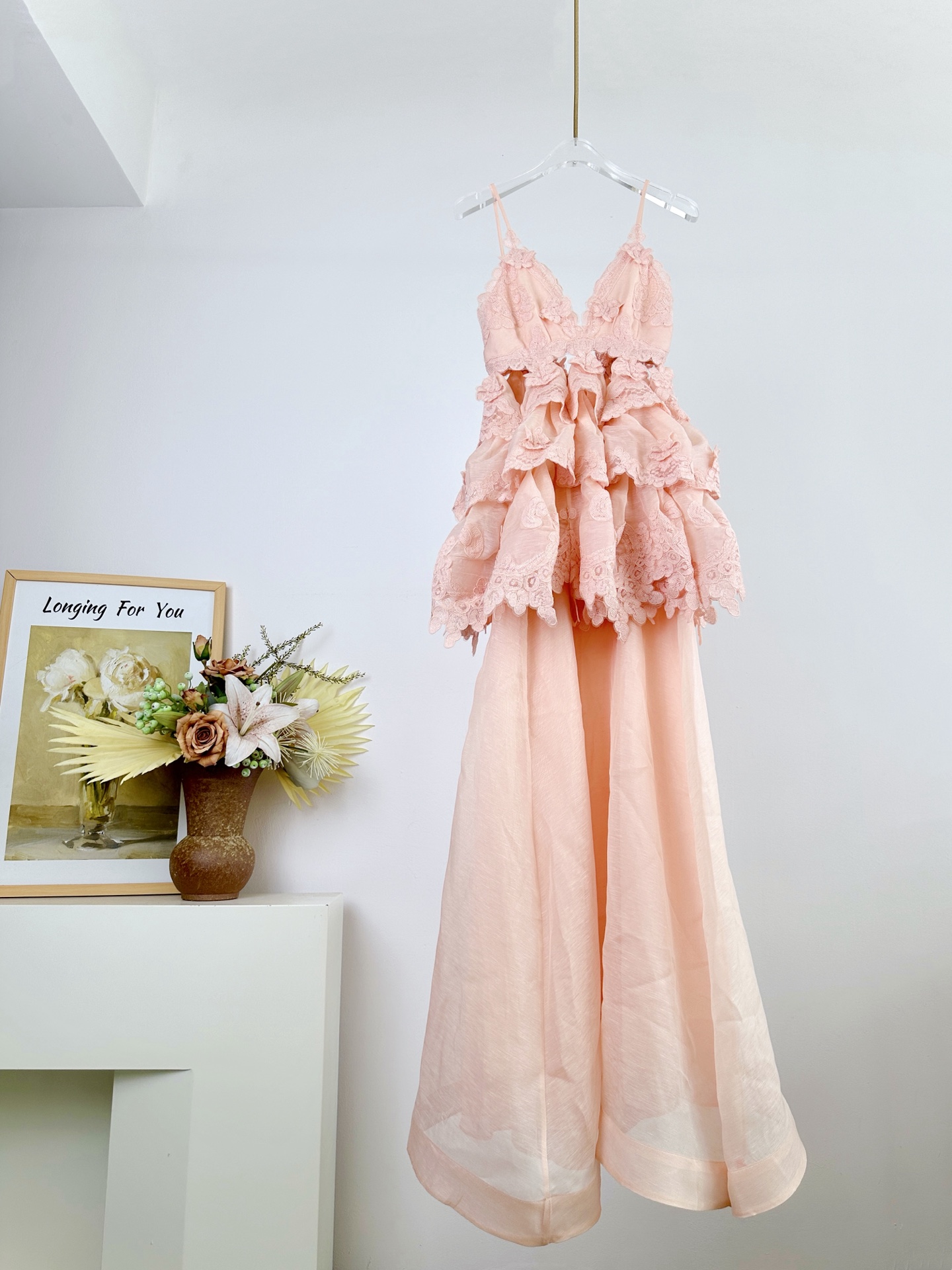 Zimmermann Women's dress 06