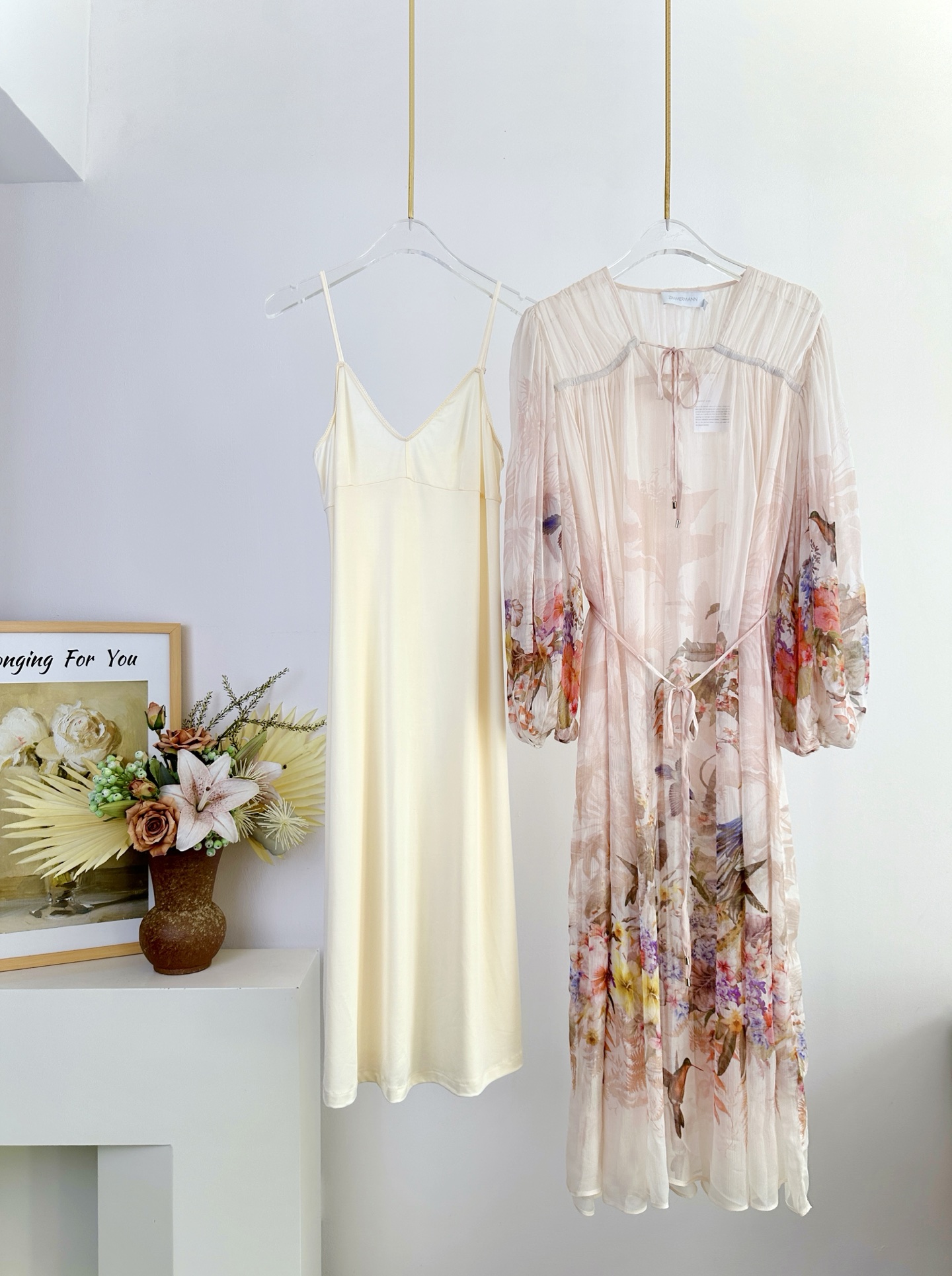 Zimmermann Women's dress 07