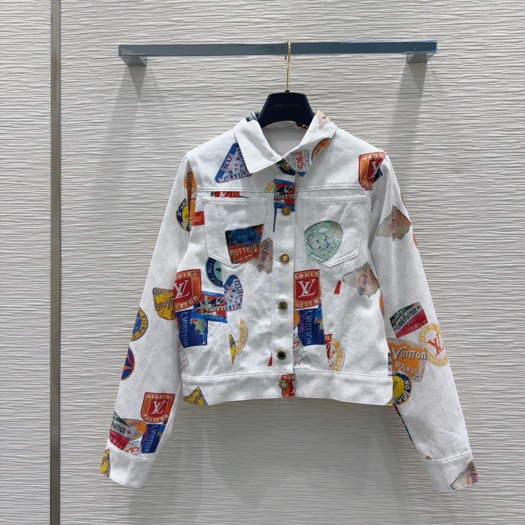 LV Clothes Women's 311231