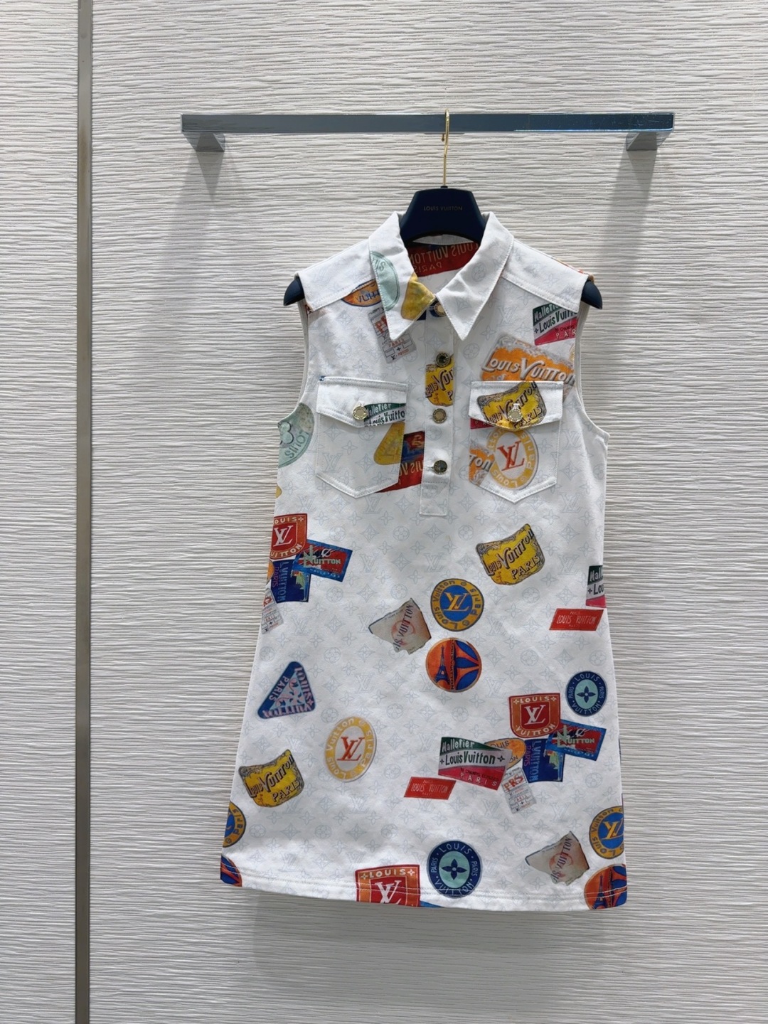 LV Clothes Women's 291231