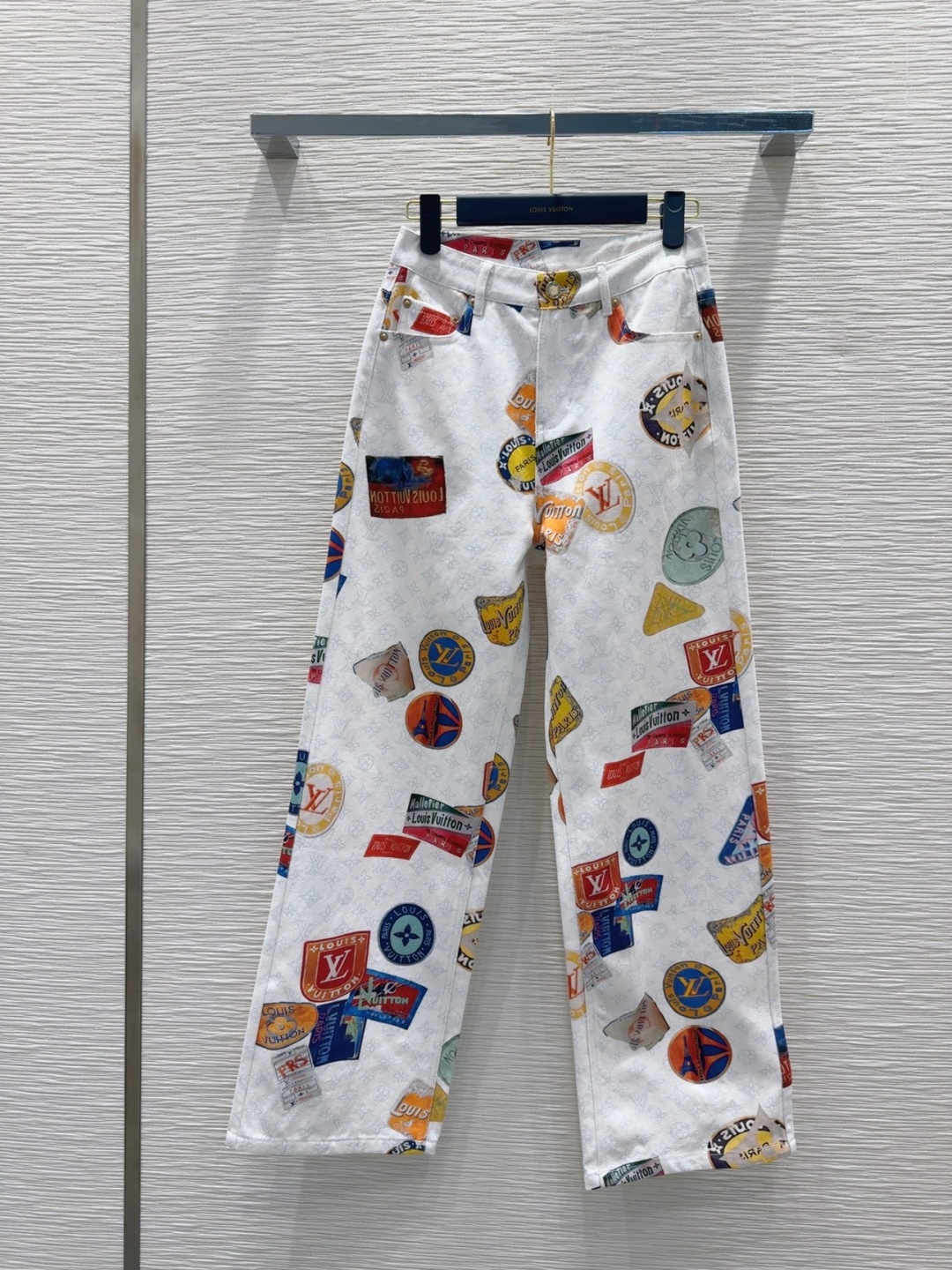 LV Clothes Women's 281232