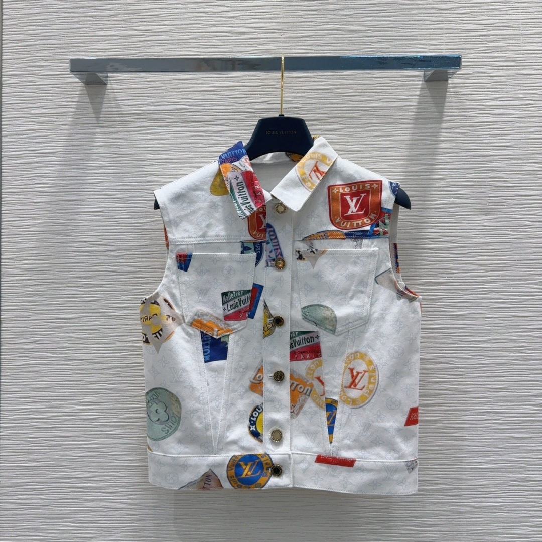 LV Clothes Women's 281231