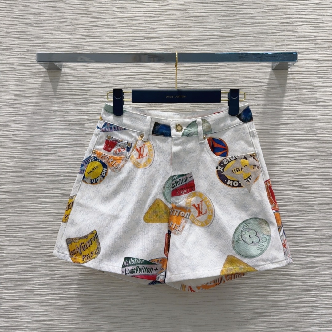 LV Clothes Women's 231231