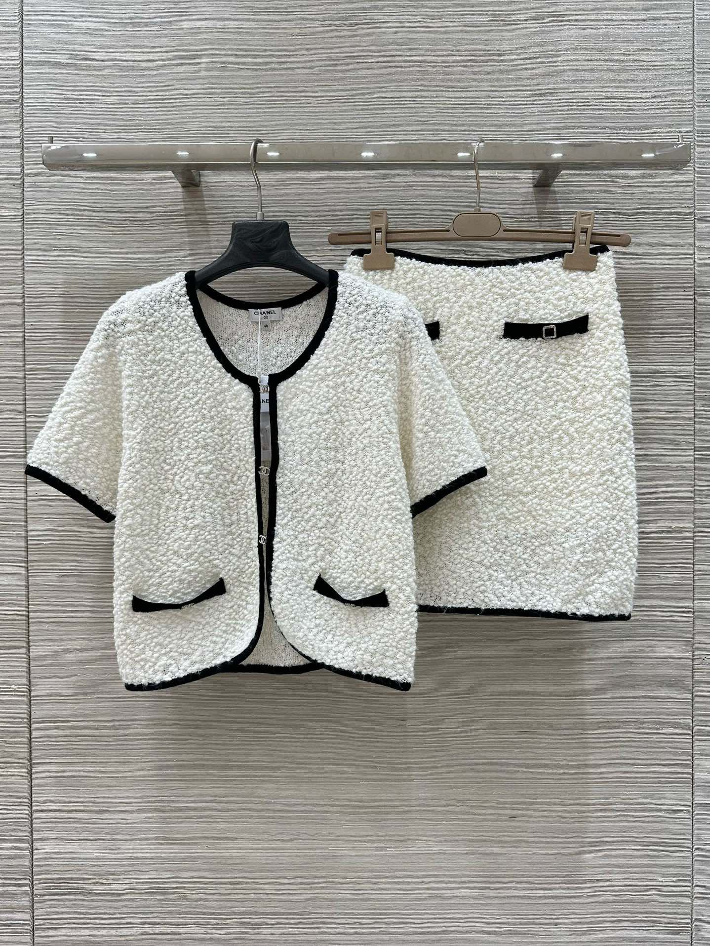 Channel Clothes Women's set 251233