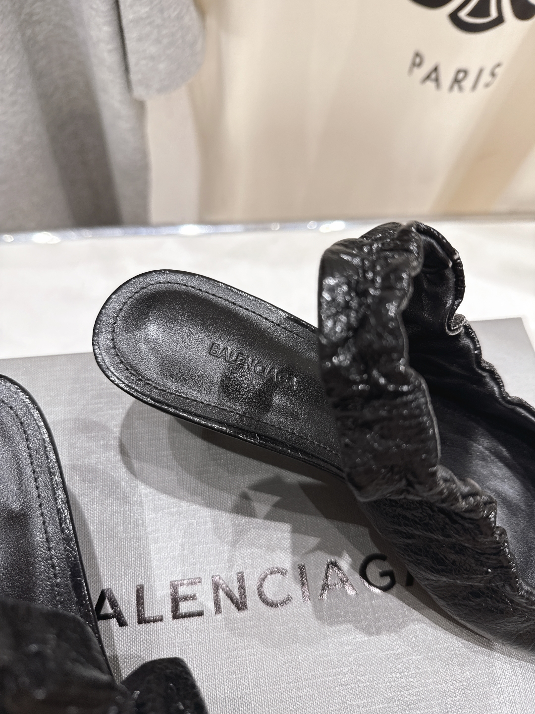 Balenciaga High heel Shoes 32123115