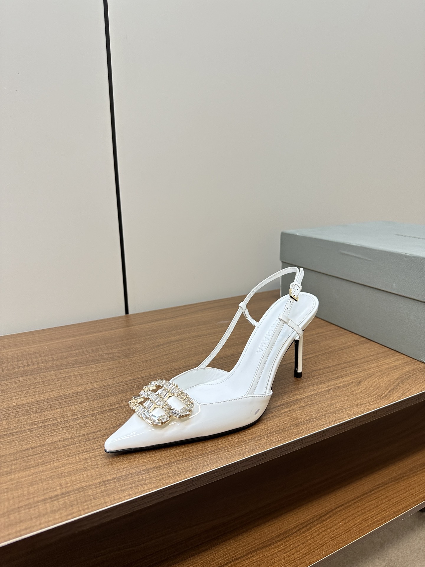 Balenciaga High heel Shoes 35123129