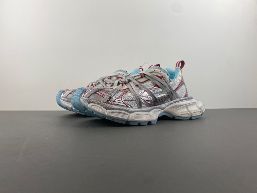 Blncig IAGA PHANTOM SNEAKER 825601 W3XCH 1614